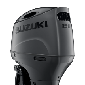 Suzuki Outboard DF150A Stealth