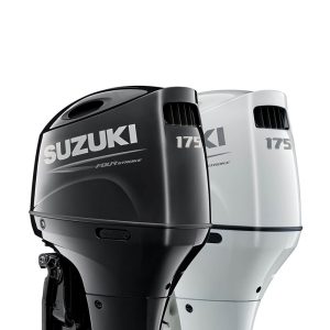 Suzuki Outboard DF175A