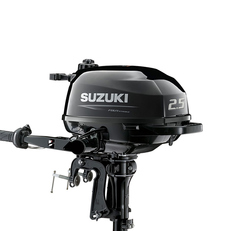 Suzuki Outboard DF2.5A