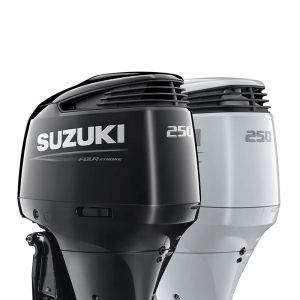 Suzuki Outboard DF250AP