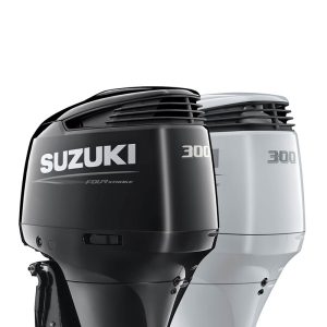 Suzuki Outboard DF300AP