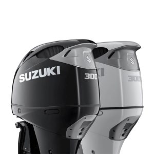 Suzuki Outboard DF300B