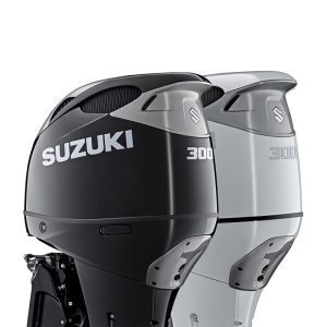 Suzuki Outboard DF300BMD