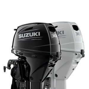 Suzuki Outboard DF30A