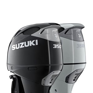 Suzuki Outboard DF350A