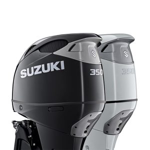 Suzuki Outboard DF350AMD