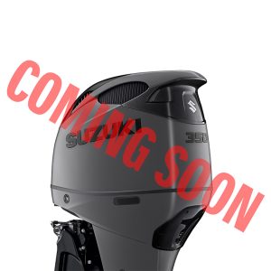 Suzuki Outboard DF350AMD Stealth