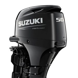 Suzuki Outboard DF50AV