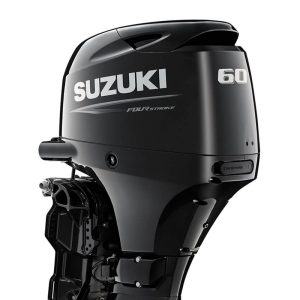 Suzuki Outboard DF60AV