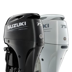 Suzuki Outboard DF75A