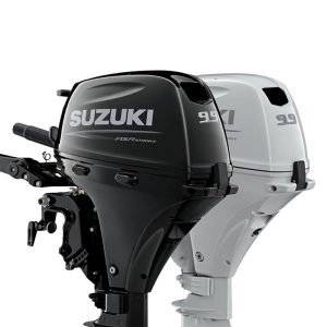 Suzuki Outboard DF9.9A