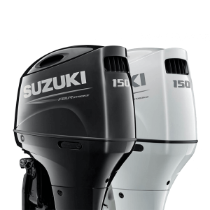 Suzuki Outboard DF150A