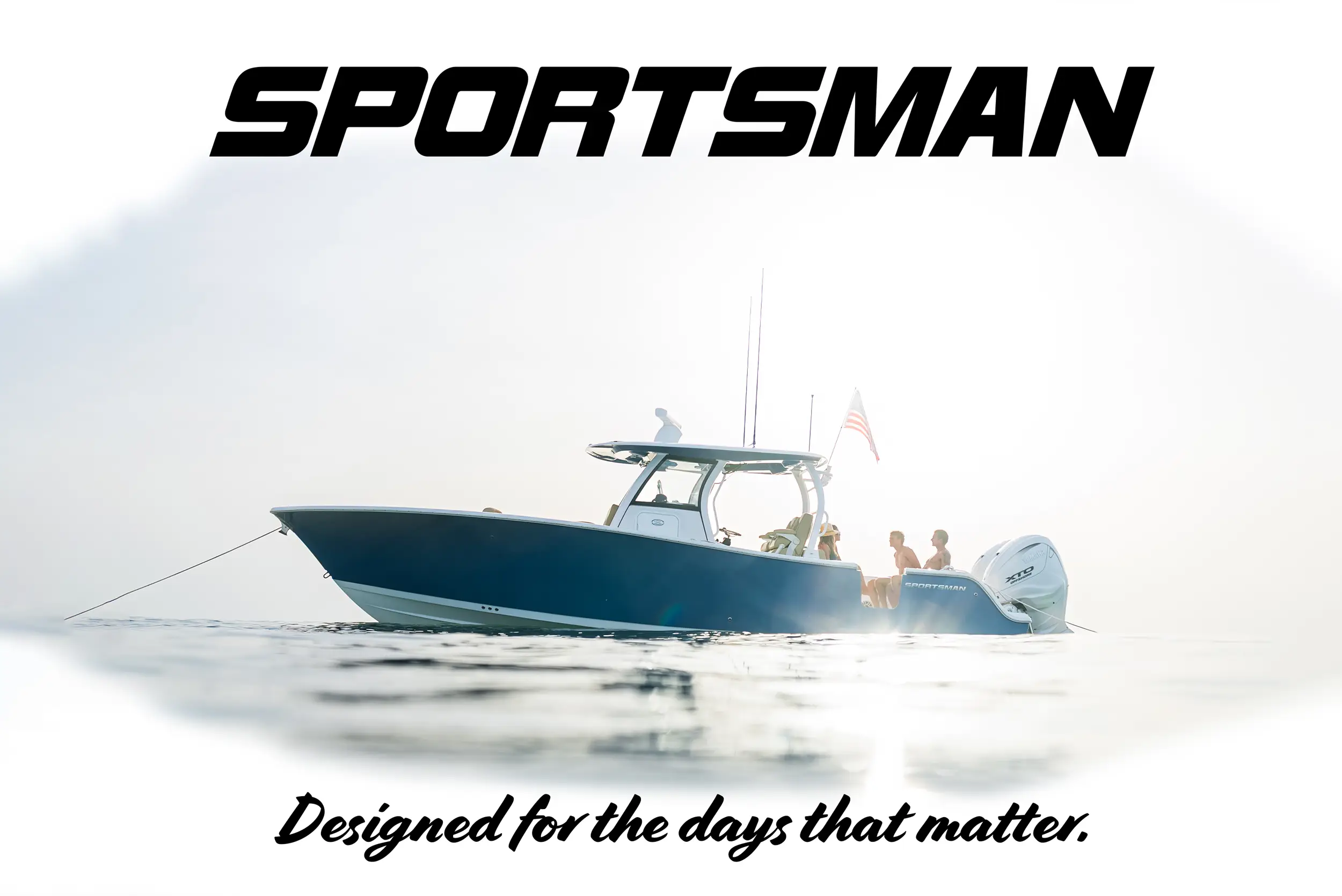 Sportman Boats for Sale | MaliseMarine