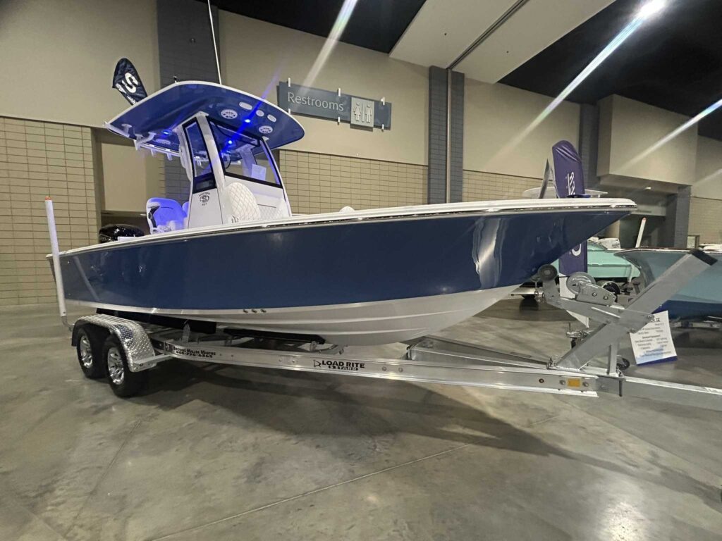 2026 Sportsman Masters 227