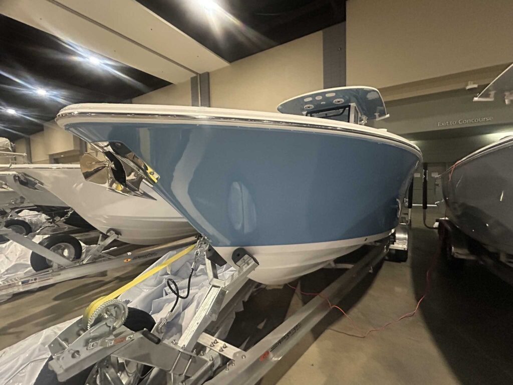 2026 Sportsman Open 252