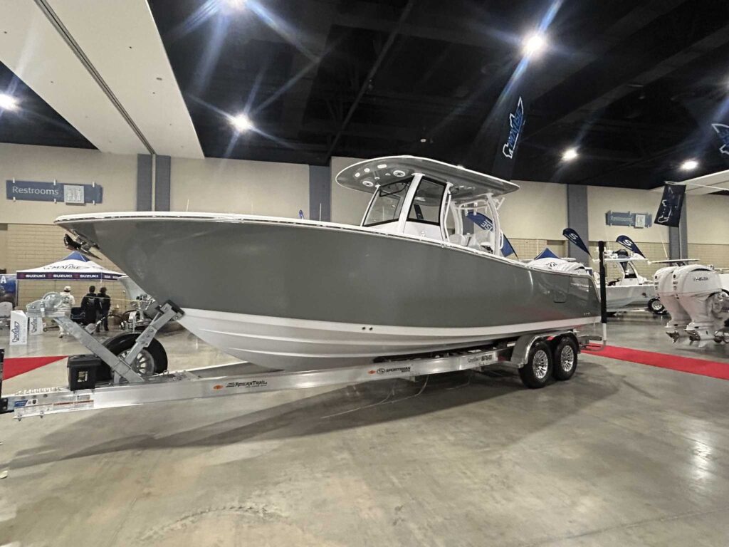 2026 Sportsman Open 282