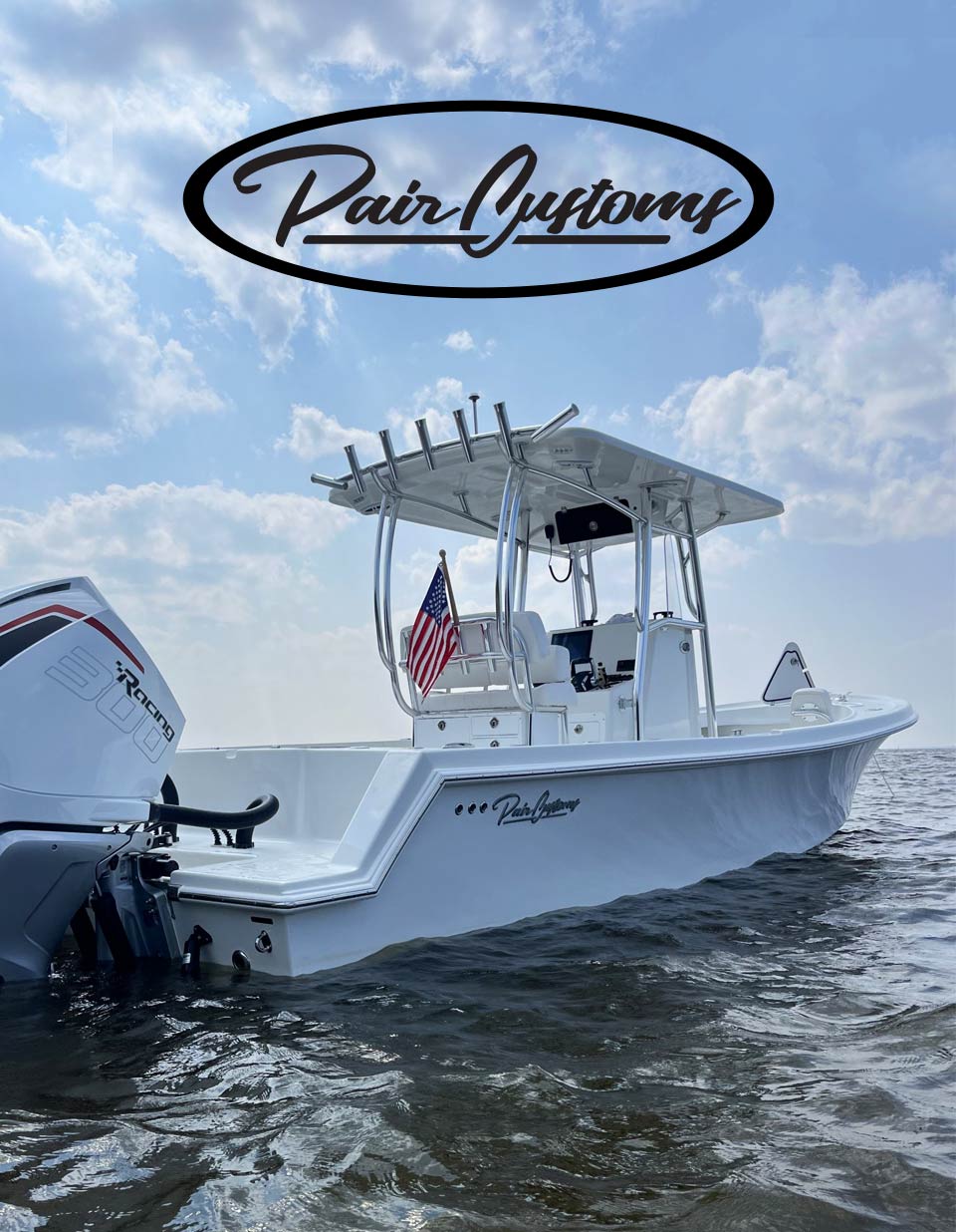 Pair Customs Boats For Sale | Malise Marine