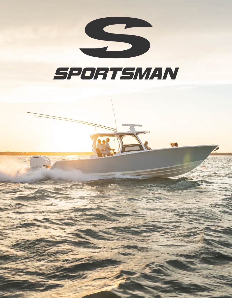 Sportsman Boats For Sale | Malise Marine