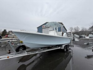 2026 Pair Custom 21 MOD VEE