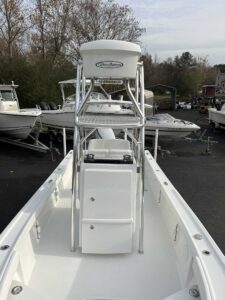 2026 Pair Custom 24 MOD VEE