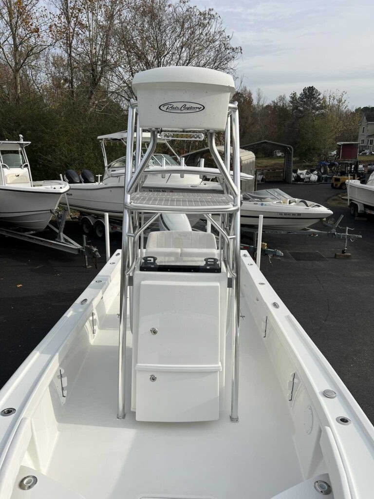 2026 Pair Custom 24 MOD VEE