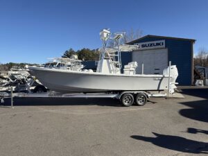 2026 Pair Custom 24 MOD VEE