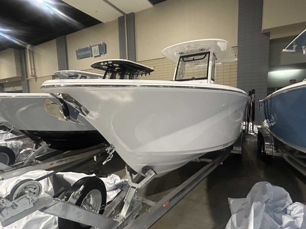 2026 Sportsman Heritage 231