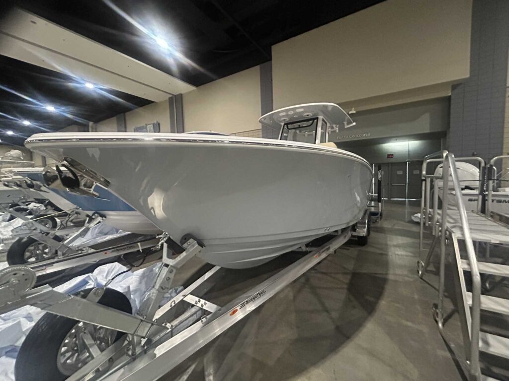 2026 Sportsman Heritage 261