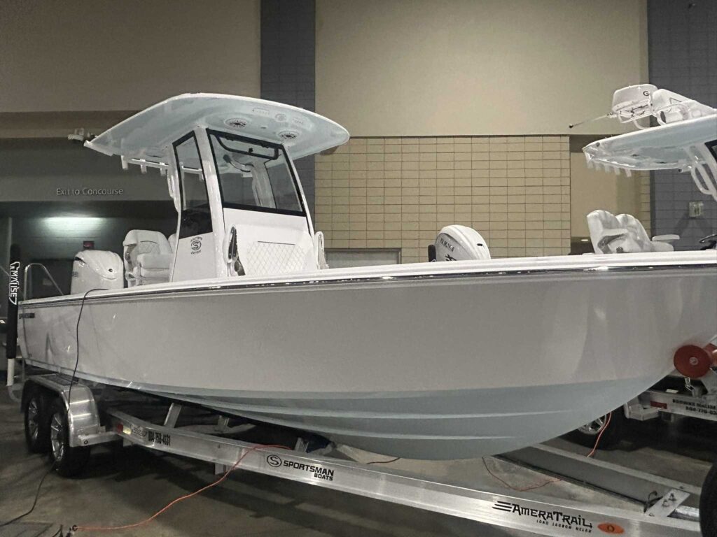 2026 Sportsman Masters 247 OE