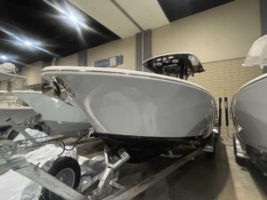 2026 Sportsman Open 232