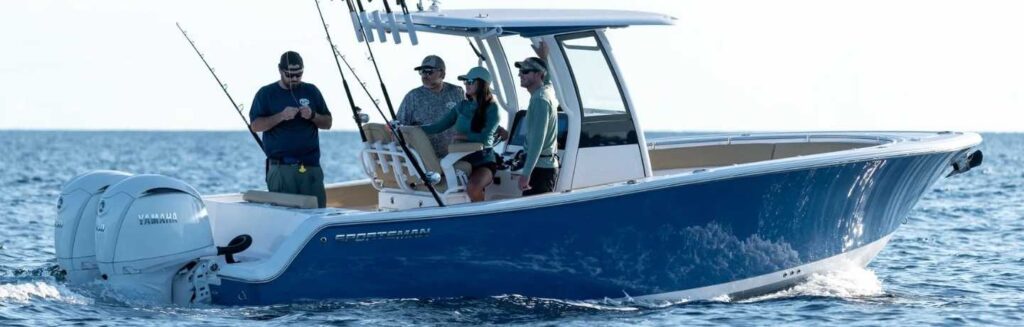 2026 Sportsman Open 262