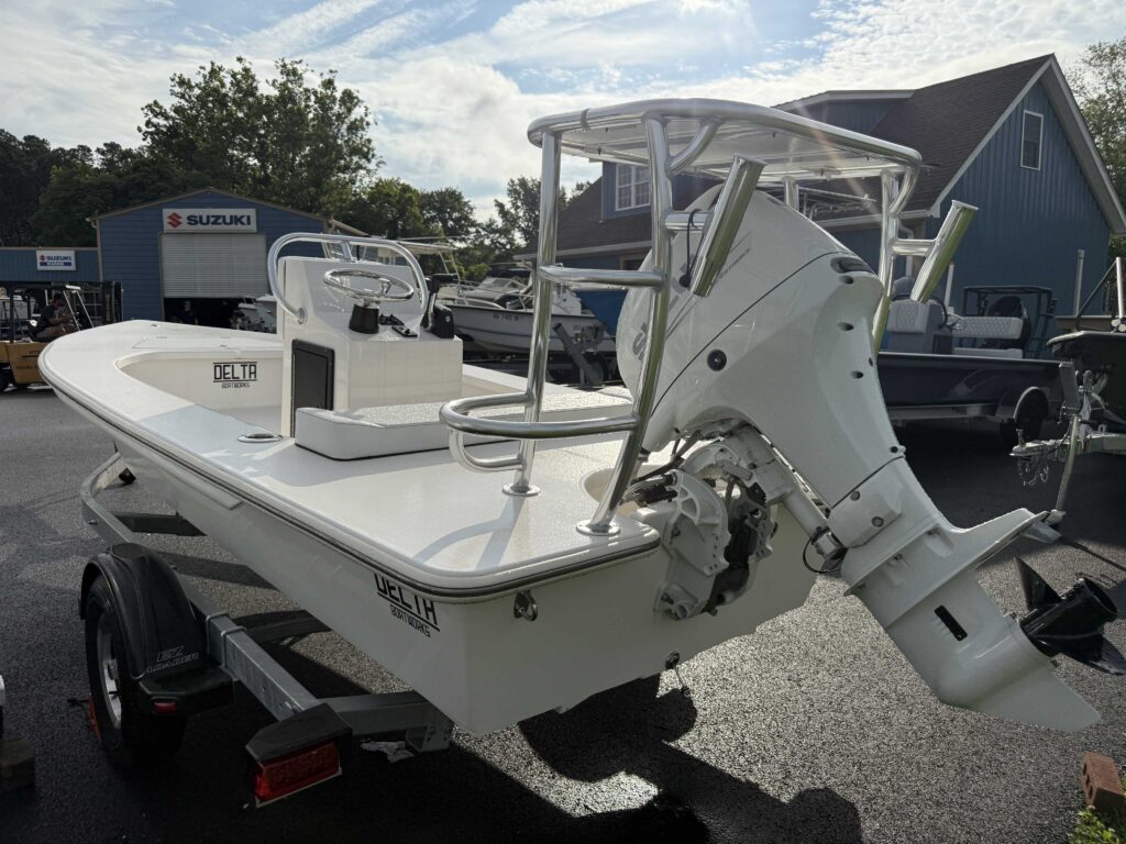 2025 Xplor Delta 18