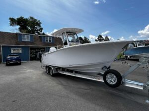 2027 Sportsman Heritage 231