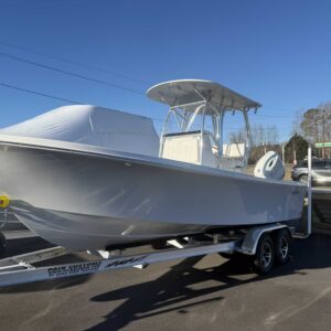 2026 Pair Custom 21 MOD VEE
