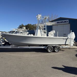 2026 Pair Custom 24 MOD VEE