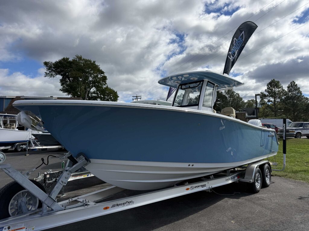 2027 Sportsman Heritage 261