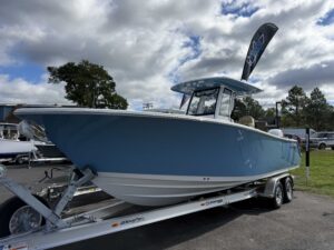 2027 Sportsman Heritage 261