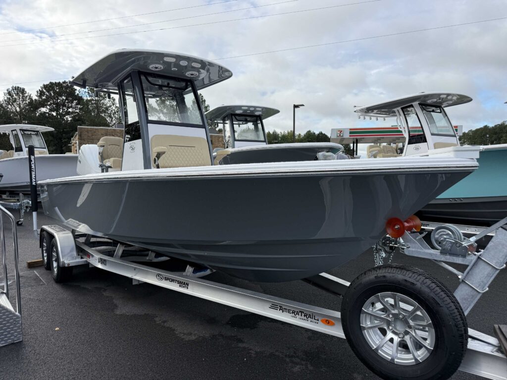 2027 Sportsman Masters 247OE