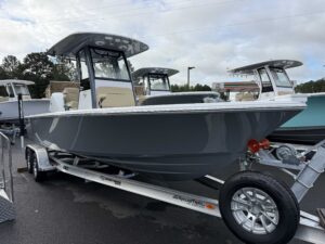 2027 Sportsman Masters 247OE